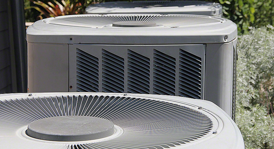 Why AC Is Not Cooling In High Temperatures?