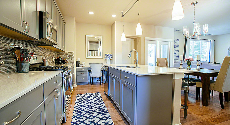 5 Tips For Picking The Best Kitchen rug